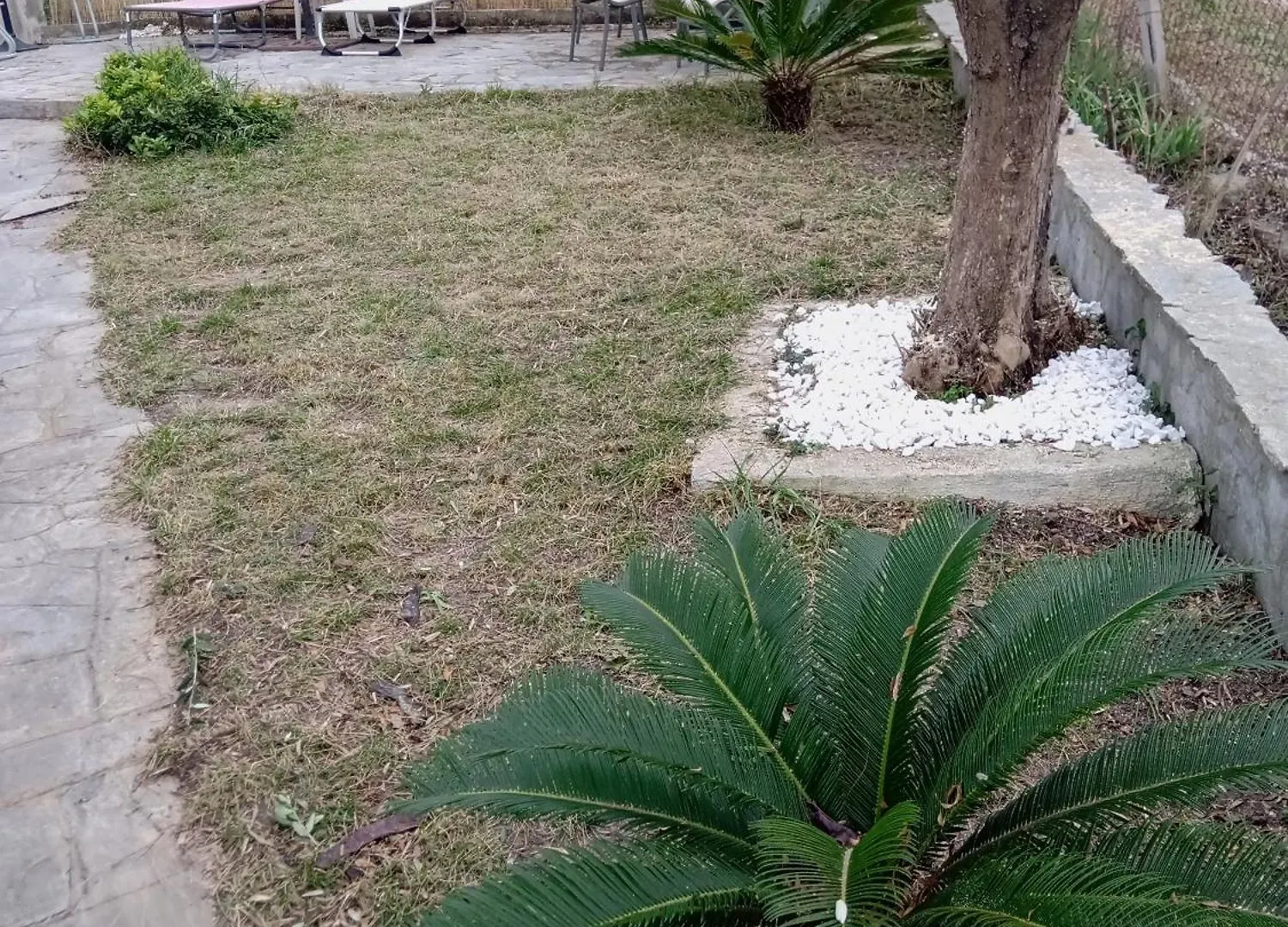 Holiday home Mountain And Sea In Kallithea Halkidiki Greece